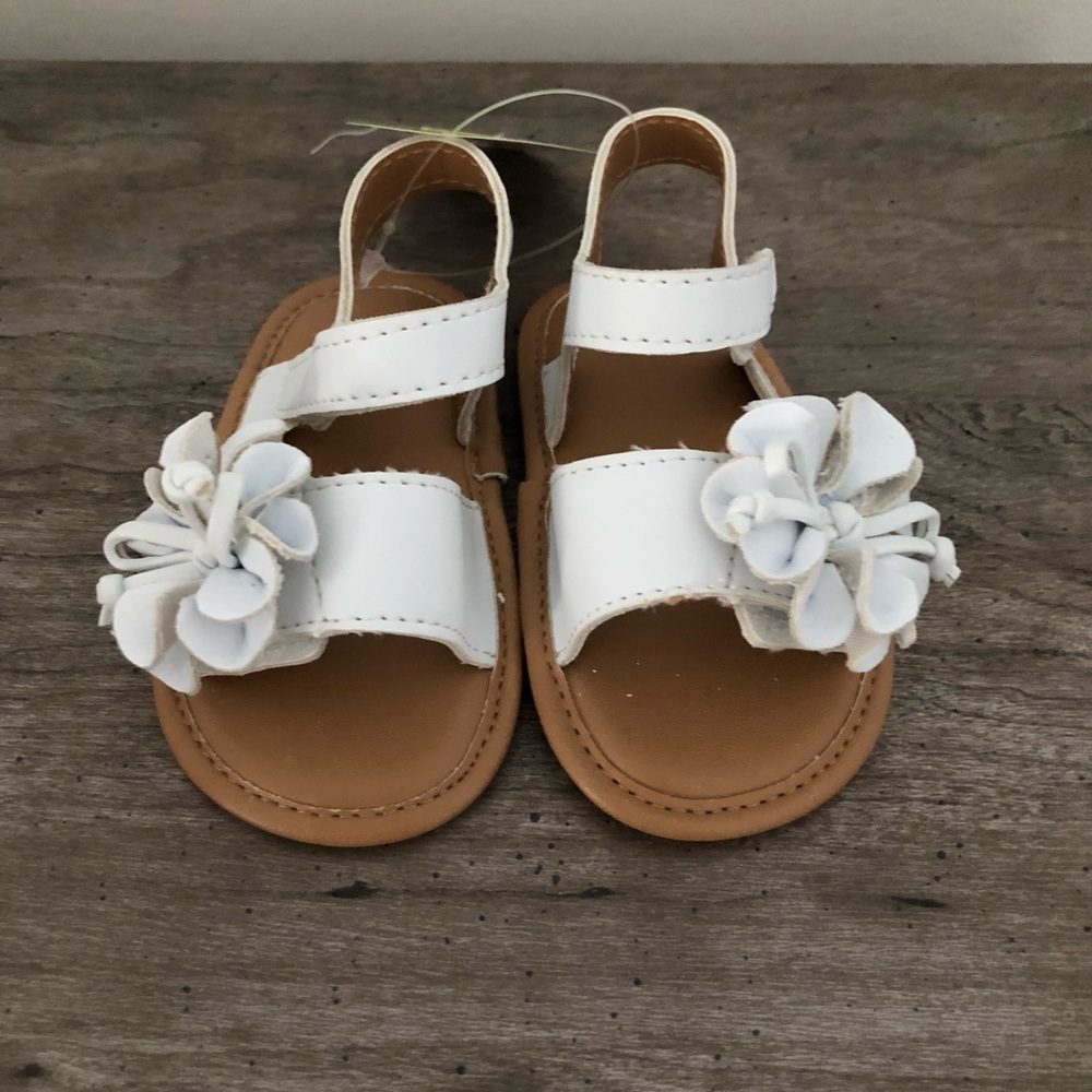 Baby Shoes